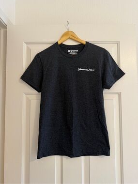 Paramount pictures tshirt